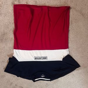 Hollister short sleeve tee